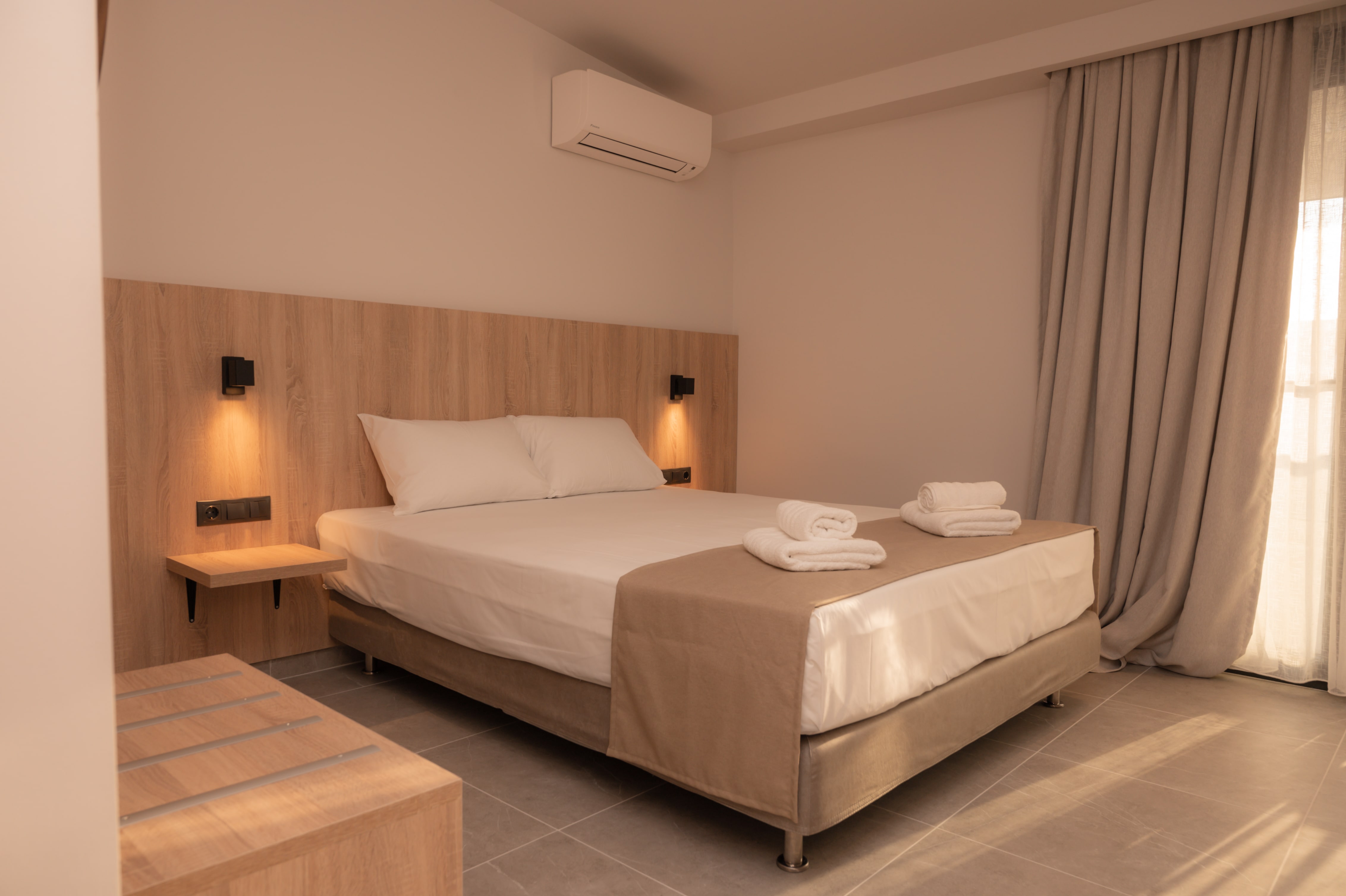 Double Room + Child